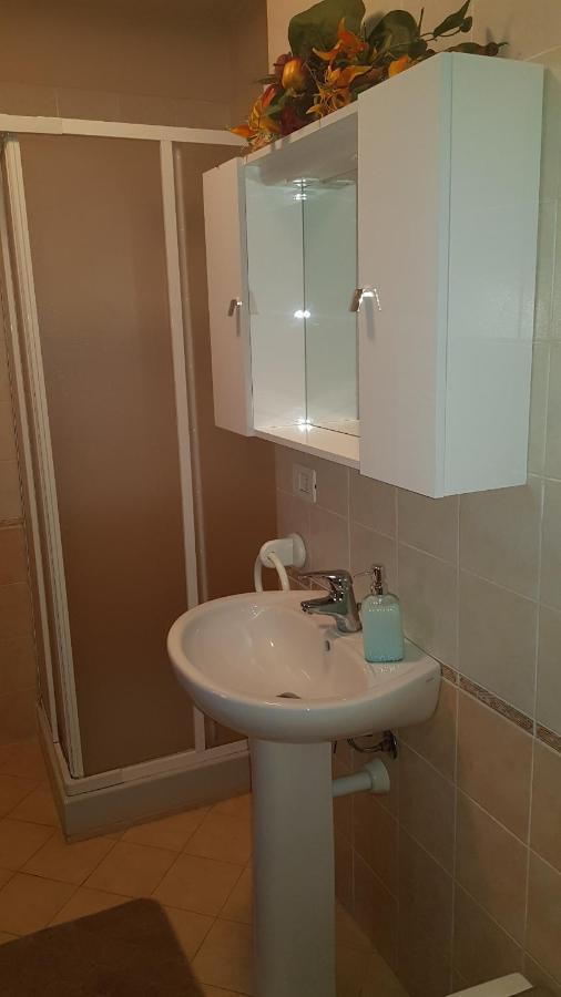 La Ca' D' Rina Casa Vacanze Melle Zewnętrze zdjęcie