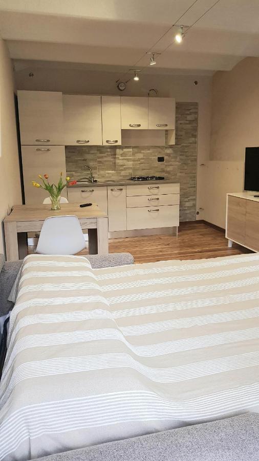 La Ca' D' Rina Casa Vacanze Melle Zewnętrze zdjęcie