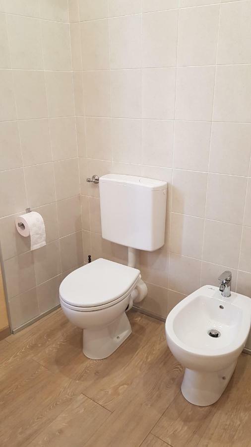 La Ca' D' Rina Casa Vacanze Melle Zewnętrze zdjęcie