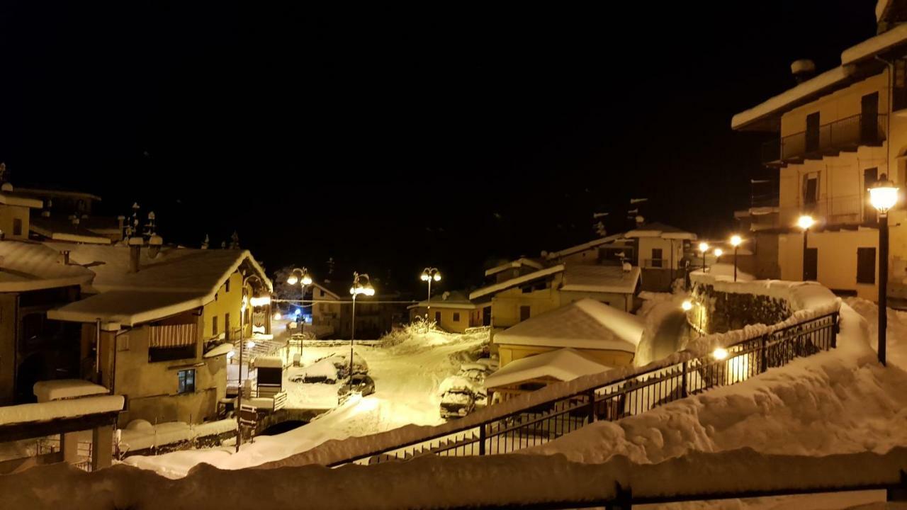 La Ca' D' Rina Casa Vacanze Melle Zewnętrze zdjęcie